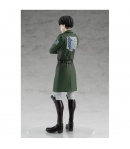 Figura Attack on Titan, Levi Pop Up Parade 17 cm