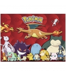 Puzzle Pokémon, Mi Pokémon Preferido 100 Piezas