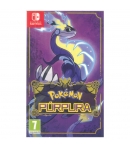 Pokémon Purpura