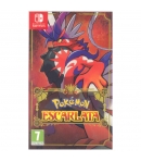 Pokémon Escarlata