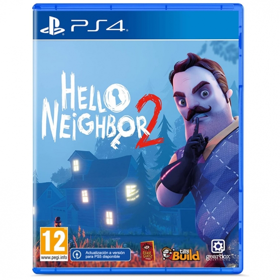 Hello Neighbor 2