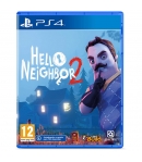 Hello Neighbor 2