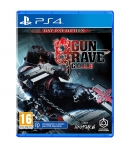 Gungrave G.O.R.E. Day One Edition