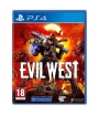 Evil West