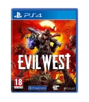 Evil West