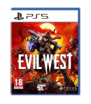 Evil West