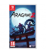 Aragami 2