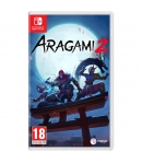Aragami 2