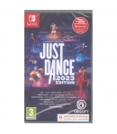 Just Dance 2023 Edition