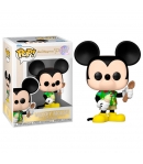Pop! Mickey Mouse 1307 Walt Disney World 50