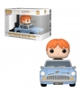 Pop! Rides Ron Weasley in Flying Car 112 Harry Potter
