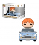 Pop! Rides Ron Weasley in Flying Car 112 Harry Potter