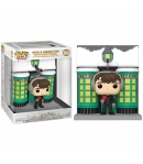 Pop! Deluxe Neville Longbottom with Honeydukes 155 Harry Potter