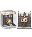 Pop! Deluxe Remus Lupin with The Shrieking Shack 156 Harry Potter