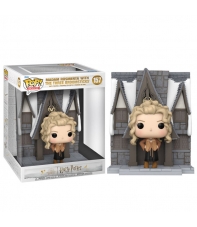 Pop! Deluxe Madam Rosmerta with The Three Broomsticks 157 Harry Potter