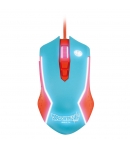 Ratón Dragon Ball Super Goku SSBlue Fr.tec