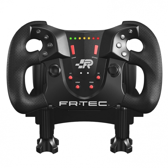 Volante Formula Fr.tec