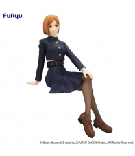 Figura Jujutsu Kaisen, Nobara Kugisaki Noodle Stopper 15 cm