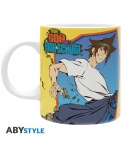 Taza The God of High School, Jin Mori 320 ml