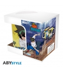 Taza The God of High School, Jin Mori 320 ml