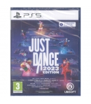 Just Dance 2023 Edition