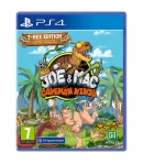 New Joe & Mac: Caveman Ninja