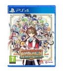 Adventure Academia: The Fractured Continent