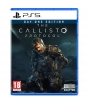 The Callisto Protocol Day One Edition