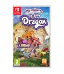 My Universe My Baby Dragon