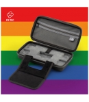 Funda Pride! Tanooki Fr.tec, Switch / Oled / Lite