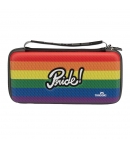 Funda Pride! Tanooki Fr.tec, Switch / Oled / Lite