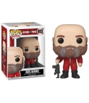 Pop! Television Helsinki 913 La Casa de Papel