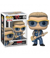 Pop! Rocks Adam 270 U2 Zoo Tv
