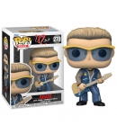 Pop! Rocks Adam 270 U2 Zoo Tv