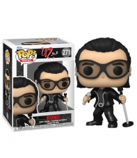 Pop! Rocks Bono 271 U2 Zoo Tv
