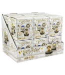 Bola de Nieve Sorpresa Harry Pottter 9 cm