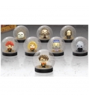 Bola de Nieve Sorpresa Harry Pottter 9 cm