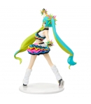 Figura Hatsune Miku Project DIVA Mega39's, FIGURIZM Catch the Wave 25 cm