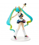 Figura Hatsune Miku Project DIVA Mega39's, FIGURIZM Catch the Wave 25 cm