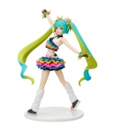 Figura Hatsune Miku Project DIVA Mega39's, FIGURIZM Catch the Wave 25 cm