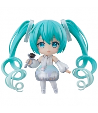 Figura Hatsune Miku, Miku Expo 2021 Ver. Nendoroid 1799, 10 cm