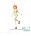 Figura The Quintessential Quintuplets 2, Yotsuba Nakano SEGA 20 cm