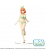 Figura The Quintessential Quintuplets 2, Yotsuba Nakano SEGA 20 cm