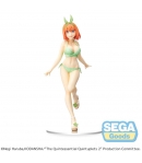 Figura The Quintessential Quintuplets 2, Yotsuba Nakano SEGA 20 cm