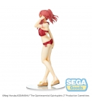 Figura The Quintessential Quintuplets 2, Itsuki Nakano SEGA 20 cm