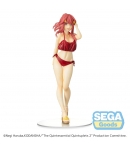 Figura The Quintessential Quintuplets 2, Itsuki Nakano SEGA 20 cm