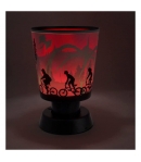 Lámpara Stranger Things Upside Down