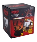 Lámpara Stranger Things Upside Down