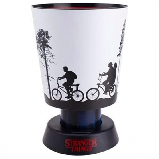 Lámpara Stranger Things Upside Down