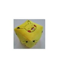 Cojín Puff Pokémon Pikachu
